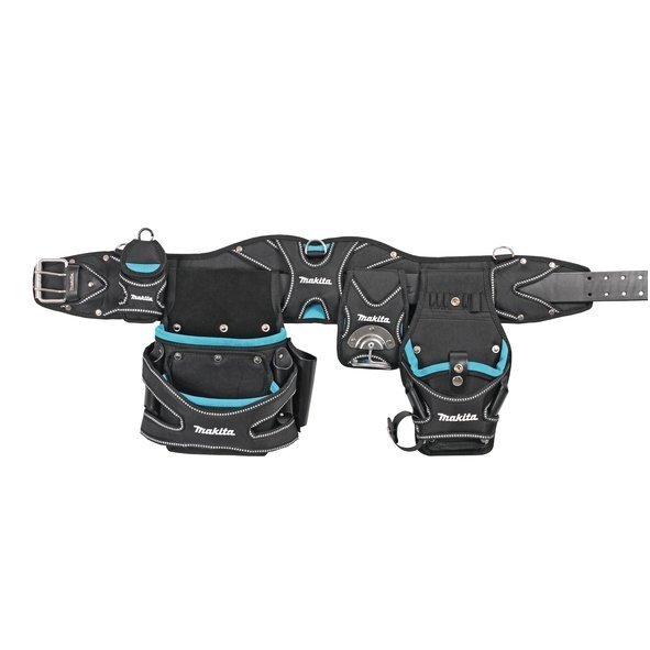 Makita diržas dėklas įrankiams. E-15235 Makita diržas dėklas įrankiams. E-15235