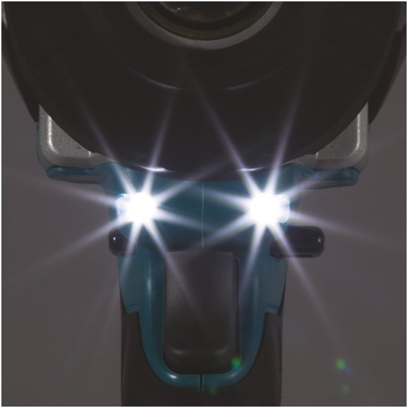 Makita DTW1001Z Akumuliatorinis smūginis veržliasukis (Be akumuliatorių ir kroviklio) 3 Makita DTW1001Z Akumuliatorinis smūginis veržliasukis (Be akumuliatorių ir kroviklio) 3