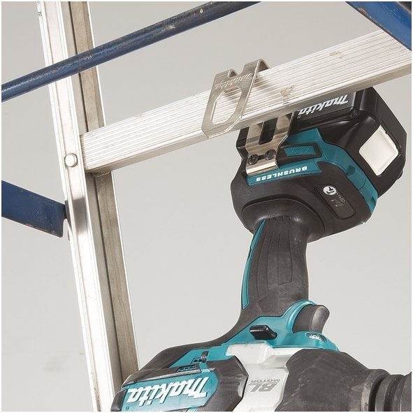 Makita DTW1001Z Akumuliatorinis smūginis veržliasukis (Be akumuliatorių ir kroviklio) 4 Makita DTW1001Z Akumuliatorinis smūginis veržliasukis (Be akumuliatorių ir kroviklio) 4