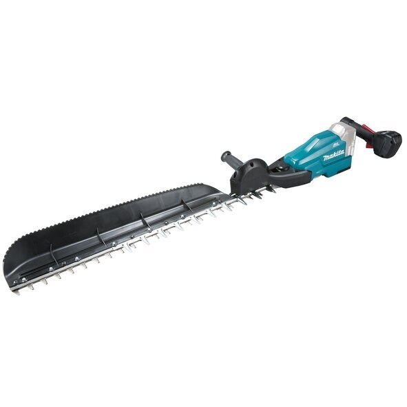 Makita DUH754SZ akumuliatorinės gyvatvorių žirklės (18V Li-ion Be akumuliatorių ir kroviklio) Makita DUH754SZ akumuliatorinės gyvatvorių žirklės (18V Li-ion Be akumuliatorių ir kroviklio)