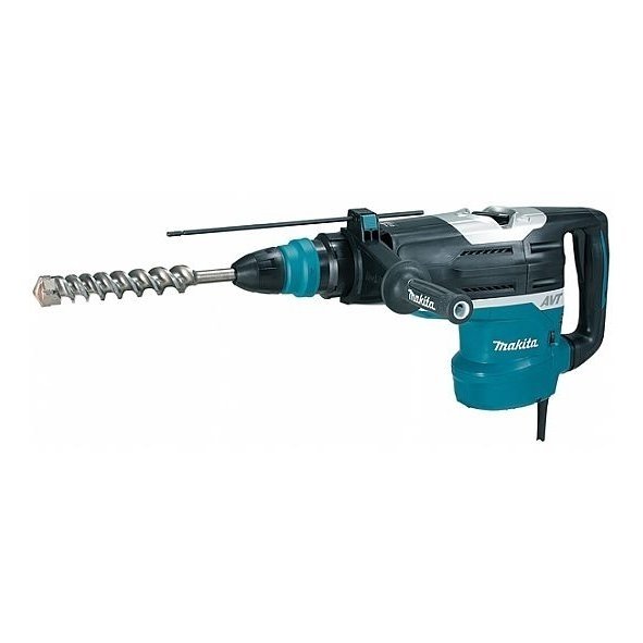 Makita HR5212C perforatorius SDS-MAX Makita HR5212C perforatorius SDS-MAX