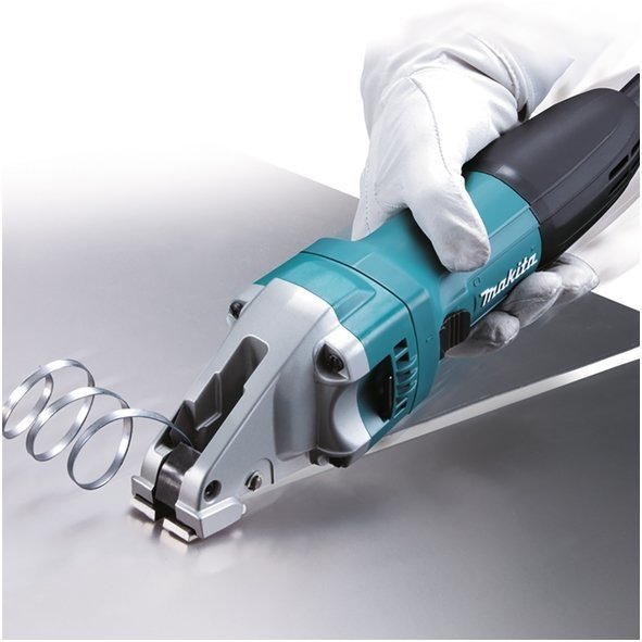 Makita JS1601 Žirklės skardai kirpti 1