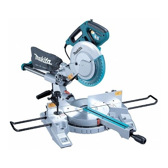 Makita LS1018LN skersavimo pjūklas + MAKITA WST06 UNIVERSALUS PJŪKLO STOVAS 1 Makita LS1018LN skersavimo pjūklas + MAKITA WST06 UNIVERSALUS PJŪKLO STOVAS 1