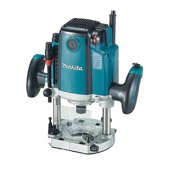 Makita RP2303FCXJ frezeris Makita RP2303FCXJ frezeris