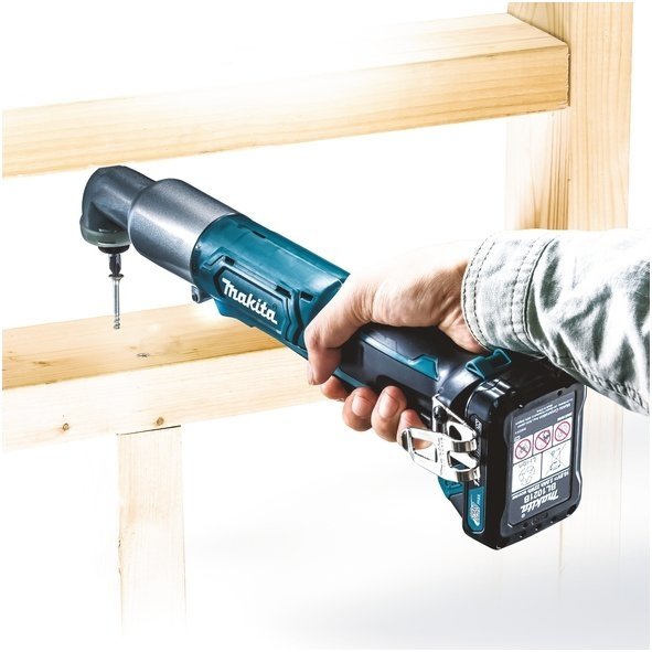 Makita WR100DZ smūginis veržliasukis 2