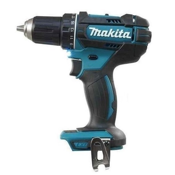 Makita DDF482Z gręžtuvas - suktuvas (18V Li-ion Be akumuliatorių ir kroviklio) Makita DDF482Z gręžtuvas - suktuvas (18V Li-ion Be akumuliatorių ir kroviklio)
