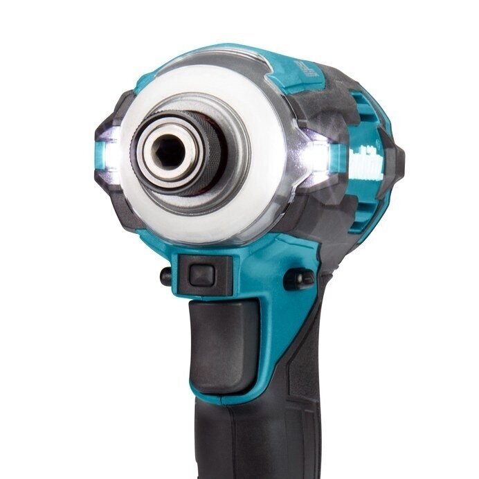 Makita TD001GM201 XGT® Smūginis suktuvas (40V 2 x 4.0Ah) 3 Makita TD001GM201 XGT® Smūginis suktuvas (40V 2 x 4.0Ah) 3