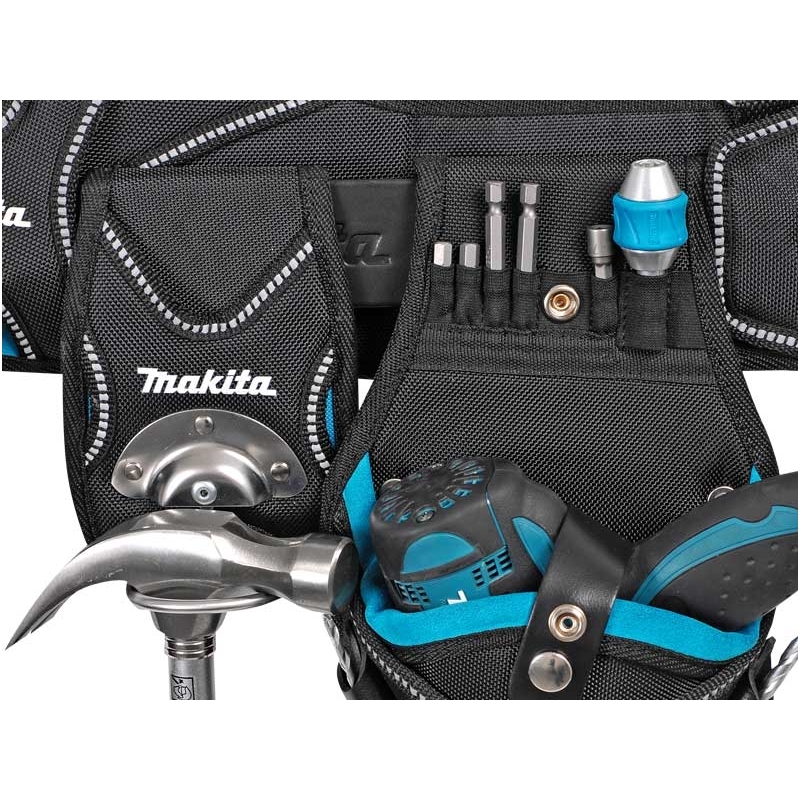 Makita diržas dėklas įrankiams. E-15235 1