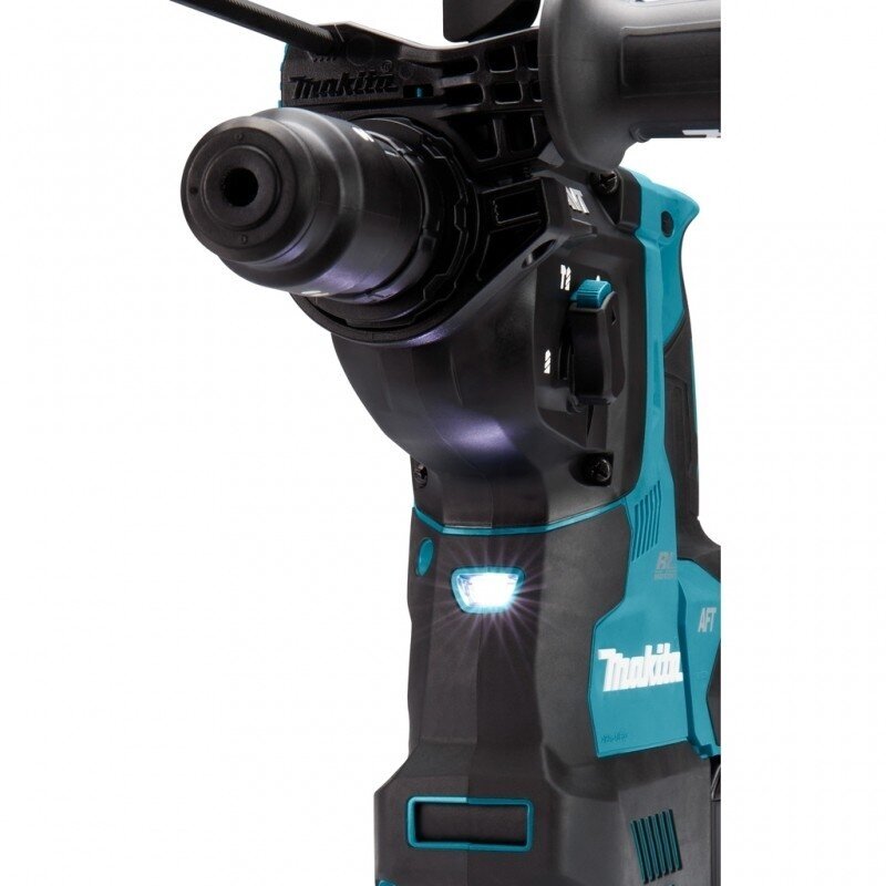 Makita HR004GZ01 XGT® Akumuliatorinis perforatorius (40V Komplektuojamas be akumuliatoriaus ir kroviklio) 3 Makita HR004GZ01 XGT® Akumuliatorinis perforatorius (40V Komplektuojamas be akumuliatoriaus ir kroviklio) 3