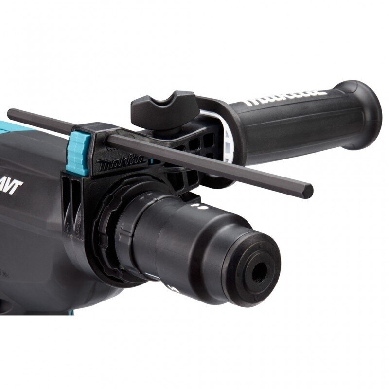 Makita HR004GZ01 XGT® Akumuliatorinis perforatorius (40V Komplektuojamas be akumuliatoriaus ir kroviklio) 4 Makita HR004GZ01 XGT® Akumuliatorinis perforatorius (40V Komplektuojamas be akumuliatoriaus ir kroviklio) 4