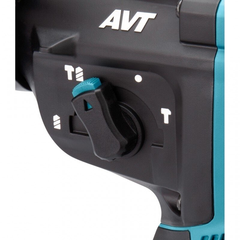 Makita HR004GZ01 XGT® Akumuliatorinis perforatorius (40V Komplektuojamas be akumuliatoriaus ir kroviklio) 7 Makita HR004GZ01 XGT® Akumuliatorinis perforatorius (40V Komplektuojamas be akumuliatoriaus ir kroviklio) 7