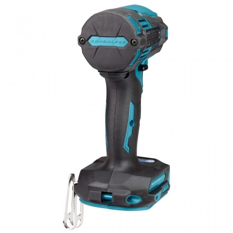 Makita TD001GZ XGT® Smūginis suktuvas (40V Komplektuojamas be akumuliatoriaus ir kroviklio) 1 Makita TD001GZ XGT® Smūginis suktuvas (40V Komplektuojamas be akumuliatoriaus ir kroviklio) 1