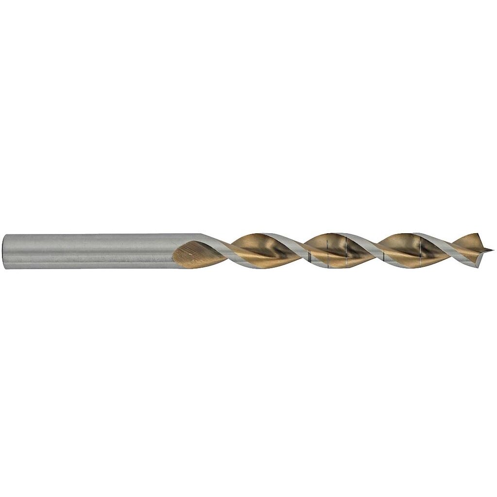 Medžio grąžtas 3x61 mm, HSS, sugraduotas Medžio grąžtas 3x61 mm, HSS, sugraduotas