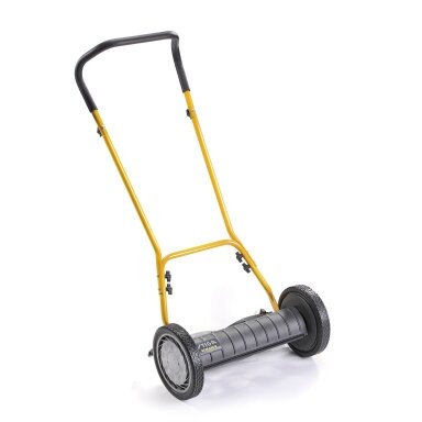 Mechaninė vejapjovė - Stiga SCM 240 R Mechaninė vejapjovė - Stiga SCM 240 R