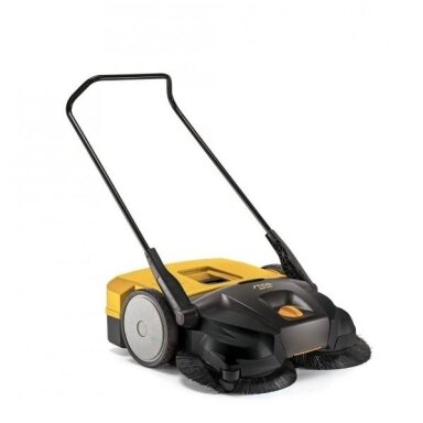 Mechaninis šlavimo įrenginys Stiga SWP 577, 77 cm Mechaninis šlavimo įrenginys Stiga SWP 577, 77 cm