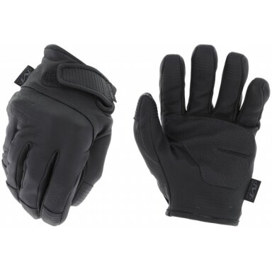Mechanix pirštinės jėgos struktūroms, atsparios adatų dūriams Covert, M dydis Mechanix pirštinės jėgos struktūroms, atsparios adatų dūriams Covert, M dydis