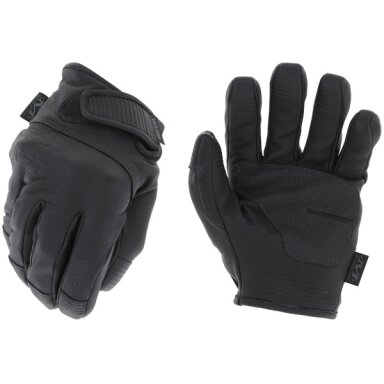 Mechanix pirštinės jėgos struktūroms, atsparios adatų dūriams Covert, S dydis Mechanix pirštinės jėgos struktūroms, atsparios adatų dūriams Covert, S dydis