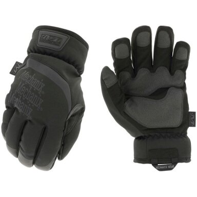 Mechanix žieminės pirštinės ColdWork Fastfit Plus, dydis XXL