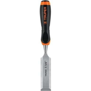 Medžio kaltas 32x100mm.Patogi "Confort grip" rankena Truper®