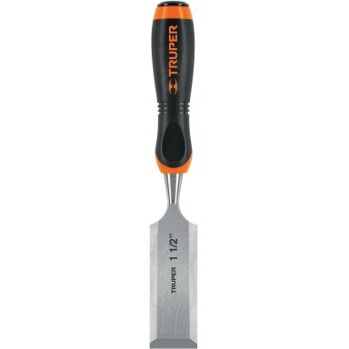 Medžio kaltas 38x100mm.Patogi "Confort grip" rankena Truper®