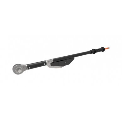 Mechanical breaking torque wrench 76R3 200-800Nm 3/4" Mechanical breaking torque wrench 76R3 200-800Nm 3/4"