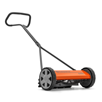 Mechaninė vejapjovė „Husqvarna "NovoLette Silent 540"” Mechaninė vejapjovė „Husqvarna "NovoLette Silent 540"”