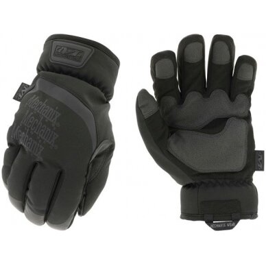 Mechanix žieminės pirštinės ColdWork Fastfit Plus, dydis XXL Mechanix žieminės pirštinės ColdWork Fastfit Plus, dydis XXL