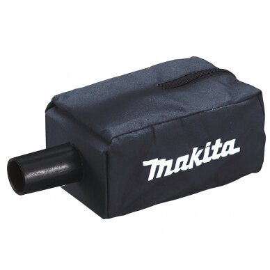 Medžiaginiai dulkiu nusiurbimo maišai BO3710 Makita 140115-2 Medžiaginiai dulkiu nusiurbimo maišai BO3710 Makita 140115-2