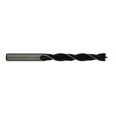 Medžio grąžtas 3x60mm. TIVOLY Medžio grąžtas 3x60mm. TIVOLY