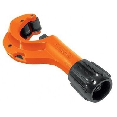 Metalinių vamzdžių pjaustyklė max 51mm Truper® Metalinių vamzdžių pjaustyklė max 51mm Truper®