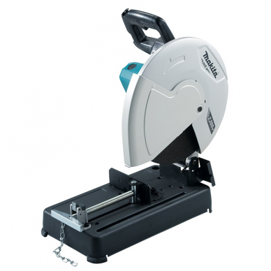 Metalo pjovimo staklės Makita M2402, 2200 W Metalo pjovimo staklės Makita M2402, 2200 W