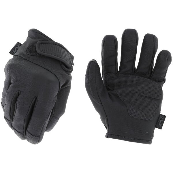 Mechanix pirštinės jėgos struktūroms, atsparios adatų dūriams Covert, S dydis