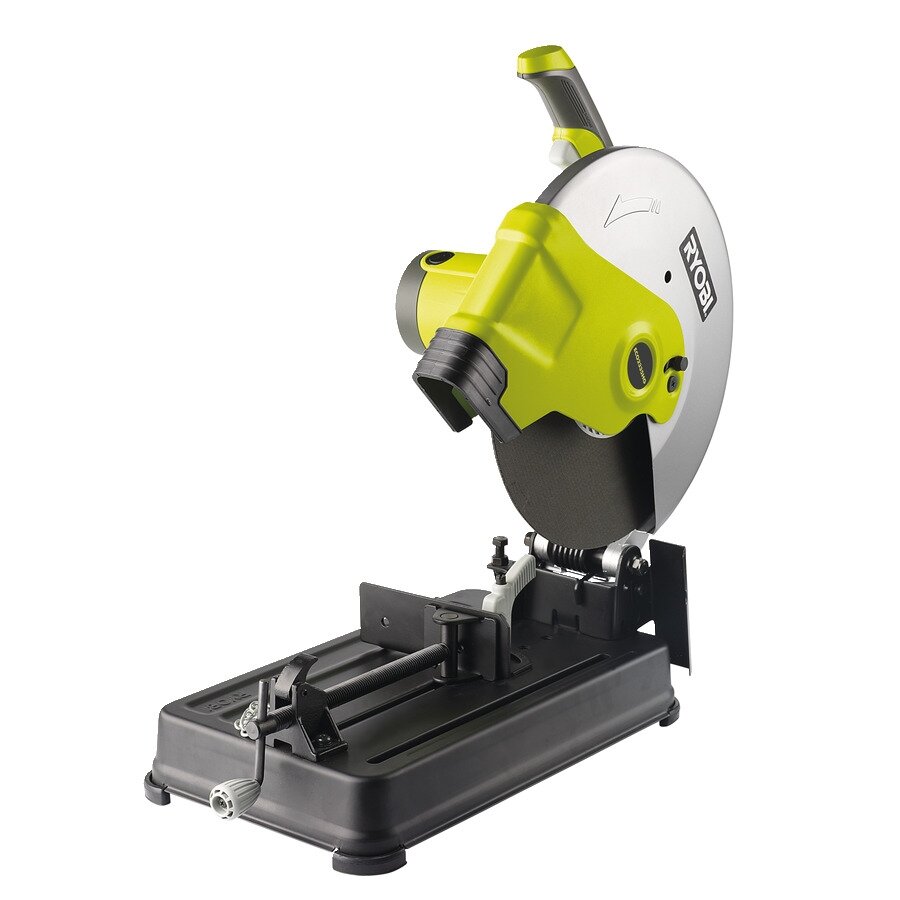 Metalo pjaustymo pjūklas, 355 mm Ryobi ECO2335HG, 2300W Metalo pjaustymo pjūklas, 355 mm Ryobi ECO2335HG, 2300W