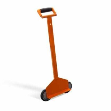 Mini trolley for board carrying EDMA Roll Plac Mini trolley for board carrying EDMA Roll Plac