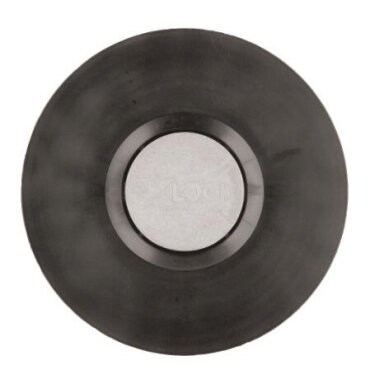 Minkštas diskinis pagrindas Bosch X-LOCK, 125mm, 2608601714 Minkštas diskinis pagrindas Bosch X-LOCK, 125mm, 2608601714