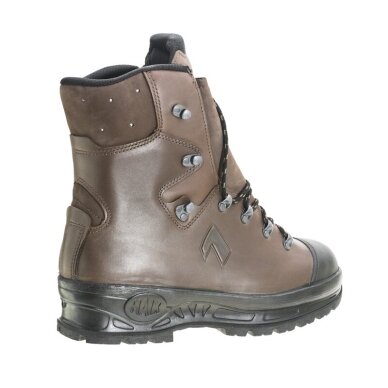 Miškininko batai Haix Trekker Mountain / 1 klasė, dydis 41 4 Miškininko batai Haix Trekker Mountain / 1 klasė, dydis 41 4