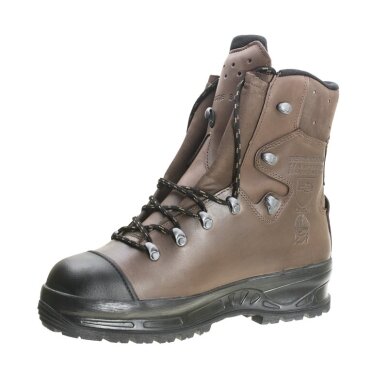 Miškininko batai Haix Trekker Mountain / 1 klasė, dydis 41 Miškininko batai Haix Trekker Mountain / 1 klasė, dydis 41