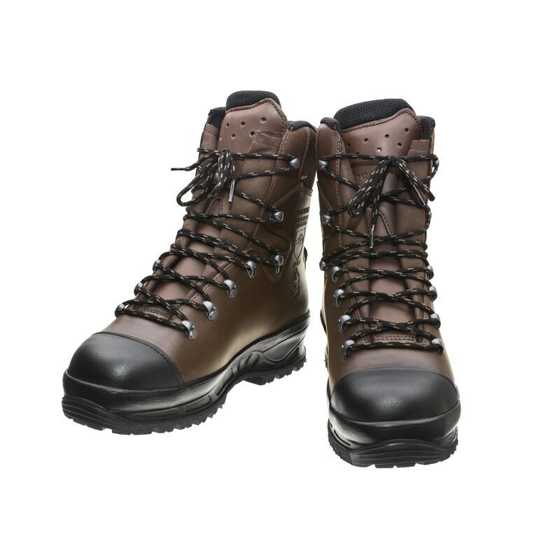 Miškininko batai Haix Trekker Mountain / 1 klasė, dydis 41 5
