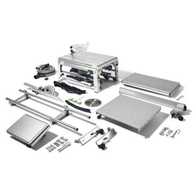 Montažinis pjūklas CS 70 EBG-Set PRECISIO Montažinis pjūklas CS 70 EBG-Set PRECISIO