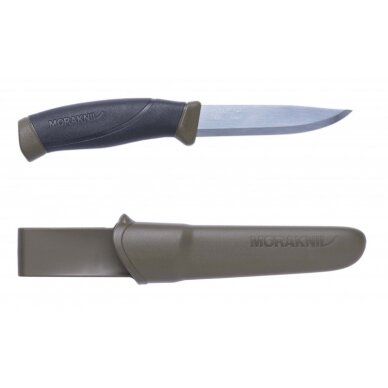 Morakniv® Companion MG peilis Morakniv® Companion MG peilis