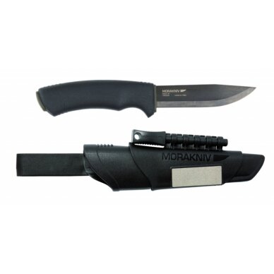 Morakniv® Survival Black peilis Morakniv® Survival Black peilis