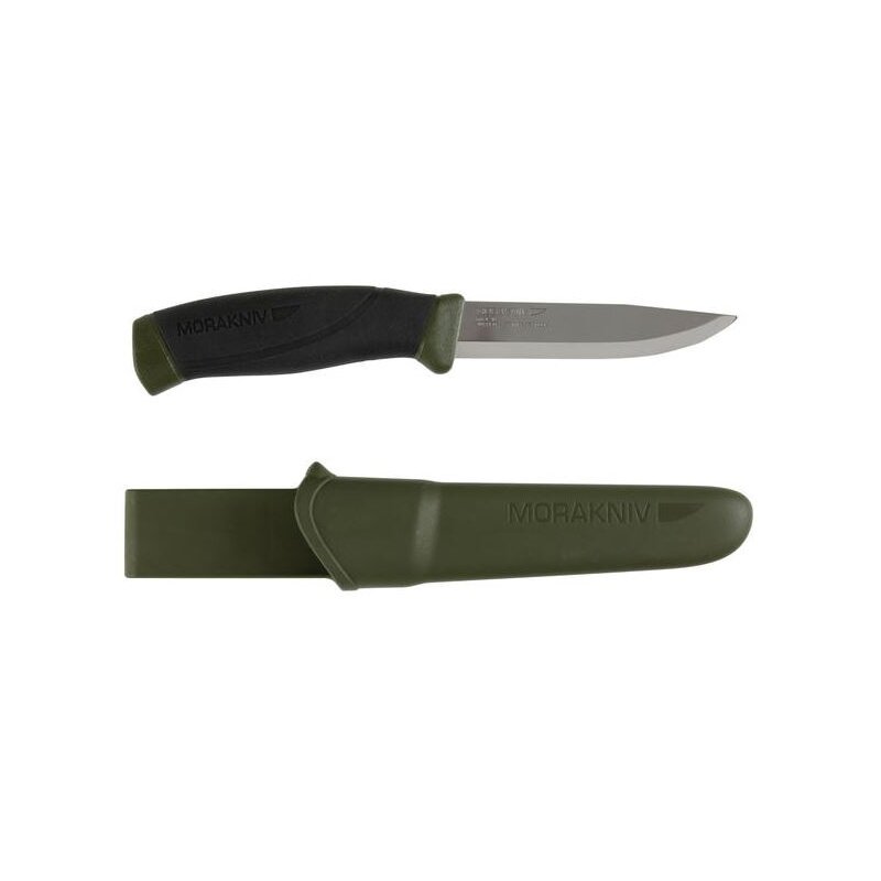 Morakniv® Companion MG peilis, nerūdijantis plienas Morakniv® Companion MG peilis, nerūdijantis plienas