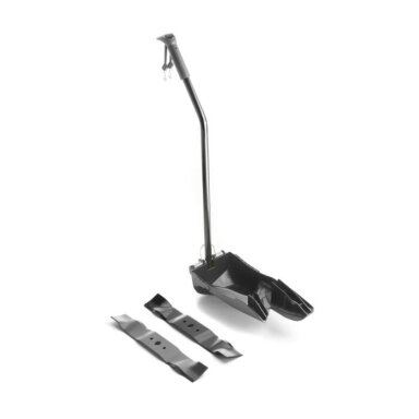 Mulčiavimo priedo ir peilių rinkinys 84 cm. - Stiga Mulčiavimo priedo ir peilių rinkinys 84 cm. - Stiga