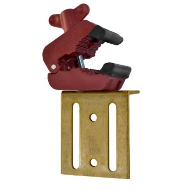 Multi-Prop spaustuvėlis su fiksuota plokštele 78x65mm