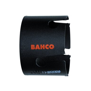 Multiconstruction Superior karūna su kietmetalio dantukais 168mm, gylis 71mm Multiconstruction Superior karūna su kietmetalio dantukais 168mm, gylis 71mm