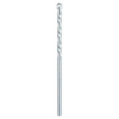 Mūro grąžtas Bosch, 4x40x75, 1 vnt. 2609255420 Mūro grąžtas Bosch, 4x40x75, 1 vnt. 2609255420