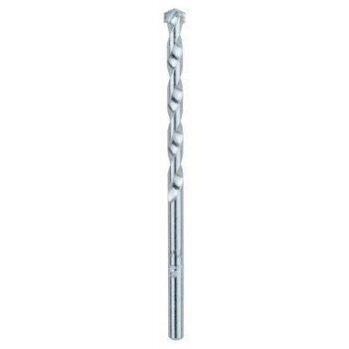 Mūro grąžtas Bosch, 6x60x100, 1 vnt. 2609255426 Mūro grąžtas Bosch, 6x60x100, 1 vnt. 2609255426