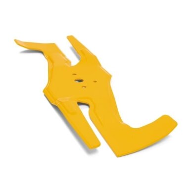 Mulčiavimo peilis, 53 cm. Twinclip - Stiga Mulčiavimo peilis, 53 cm. Twinclip - Stiga