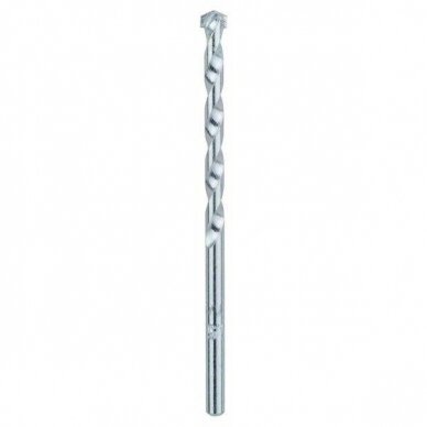 Mūro grąžtas Bosch, 8x80x120, 1 vnt. 2609255434 Mūro grąžtas Bosch, 8x80x120, 1 vnt. 2609255434