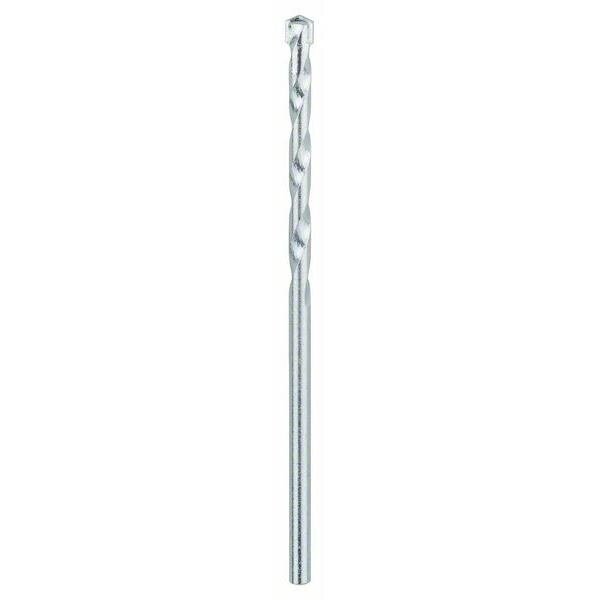 Mūro grąžtas Bosch, 3x30x60, 1 vnt. 2609255419 Mūro grąžtas Bosch, 3x30x60, 1 vnt. 2609255419